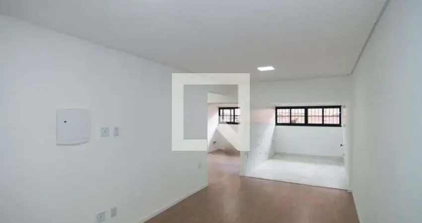 Apartamento para Aluguel - Bela Vista, 1 Quarto,  49 m² - São Paulo