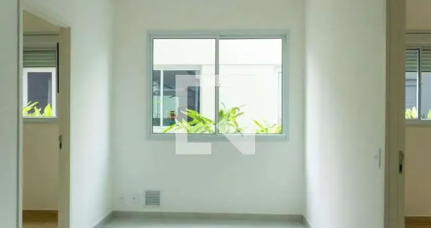 Apartamento para Aluguel - Jardim Marajoara , 2 Quartos,  34 m² - São Paulo