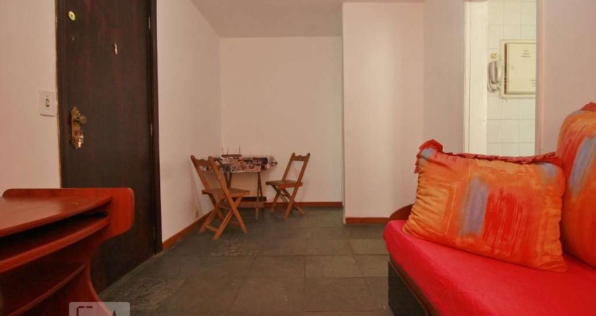 Apartamento para Aluguel - Butantã, 2 Quartos,  47 m² - São Paulo