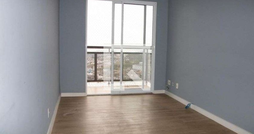 Apartamento para Aluguel - Vila Sabrina , 2 Quartos,  49 m² - São Paulo
