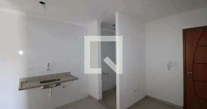 Apartamento para Aluguel - Casa Verde, 1 Quarto,  25 m² - São Paulo