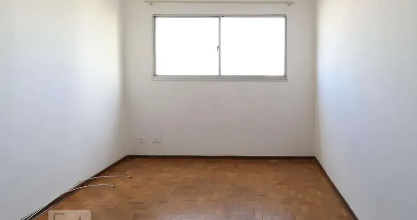 Apartamento para Aluguel - Vila Mazzei, 1 Quarto,  42 m² - São Paulo