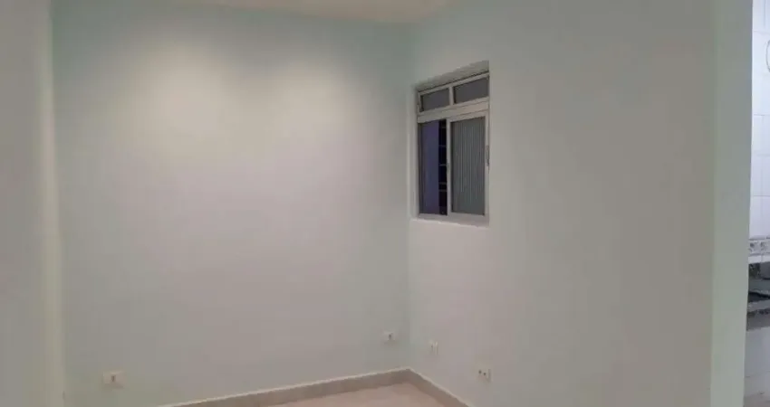 Apartamento para Aluguel - Santa Cecília, 1 Quarto,  50 m² - São Paulo
