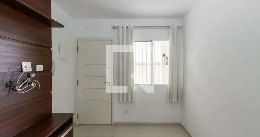 Apartamento para Aluguel - Vila Guilhermina, 2 Quartos,  50 m² - São Paulo