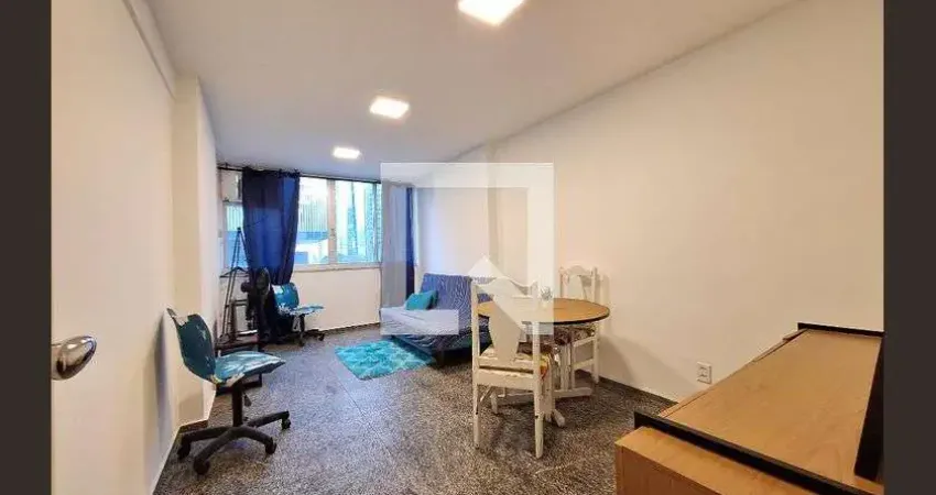 Apartamento para Aluguel - Centro, 1 Quarto,  30 m² - Rio de Janeiro