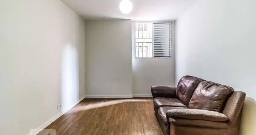 Apartamento para Aluguel - Perdizes, 1 Quarto,  30 m² - São Paulo