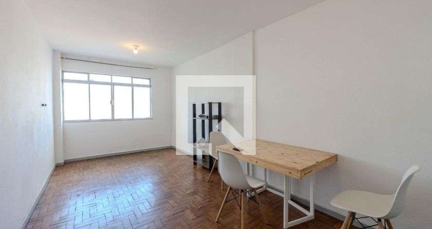 Apartamento para Aluguel - Consolação, 1 Quarto,  32 m² - São Paulo