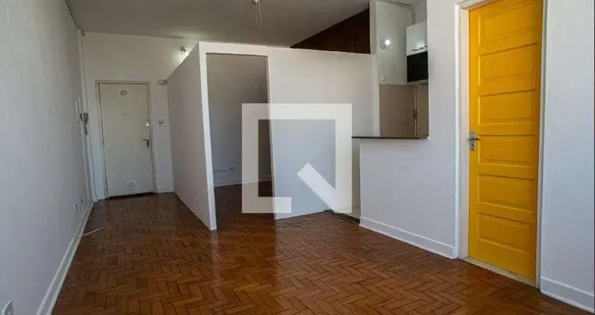 Apartamento para Aluguel - Bela Vista, 1 Quarto,  40 m² - São Paulo