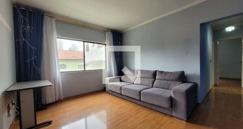 Apartamento para Aluguel - Parque Marajoara, 2 Quartos,  71 m² - Santo André