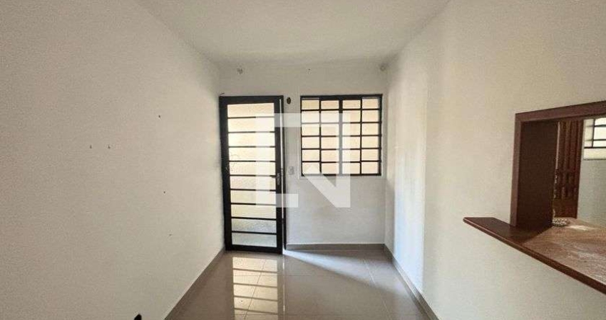 Apartamento para Aluguel - Vila Aquilino, 2 Quartos,  60 m² - Santo André