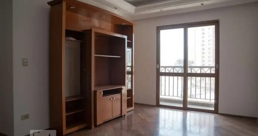 Apartamento para Aluguel - Jardim Bela Vista, 3 Quartos,  96 m² - Santo André