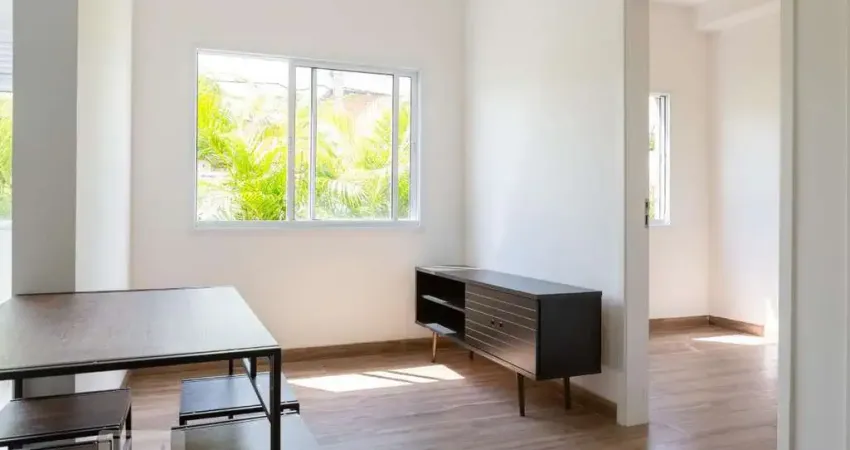 Apartamento para Aluguel - Água Branca, 1 Quarto,  31 m² - São Paulo