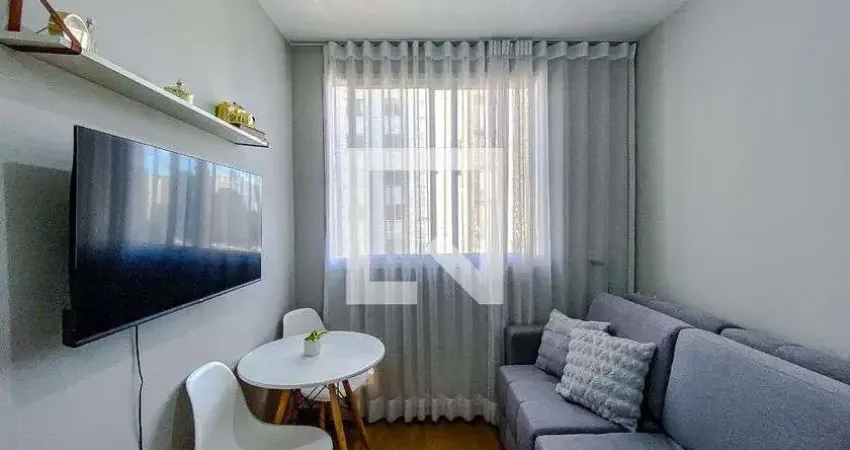 Apartamento para Aluguel - Belém, 1 Quarto,  25 m² - São Paulo