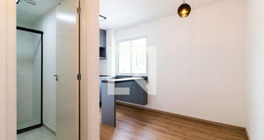 Apartamento para Aluguel - Liberdade, 1 Quarto,  24 m² - São Paulo