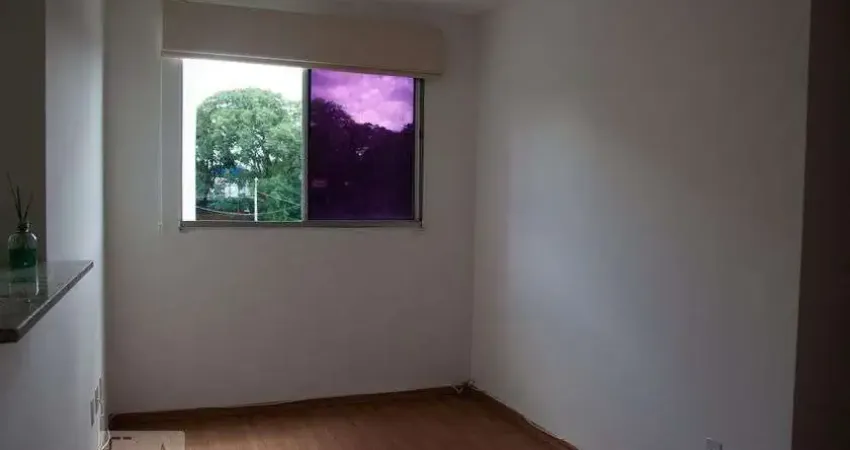 Apartamento para Aluguel - Vila 31 de Março, 2 Quartos,  47 m² - Campinas