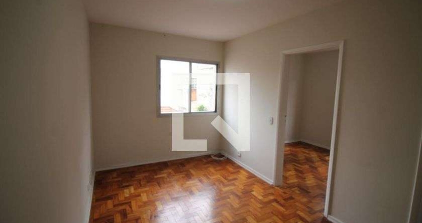 Apartamento para Aluguel - Mooca, 1 Quarto,  38 m² - São Paulo