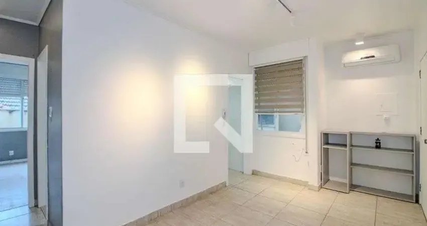 Apartamento para Aluguel - Passo D&apos;areia, 1 Quarto,  47 m² - Porto Alegre
