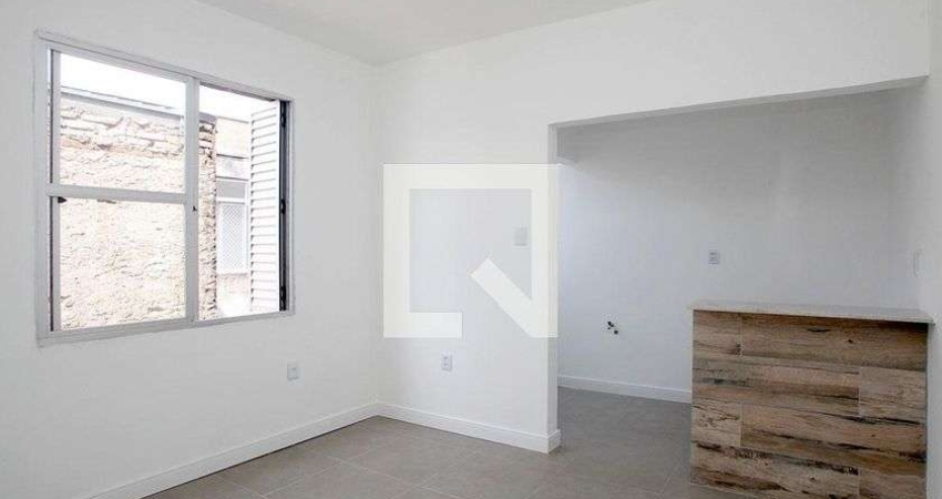 Apartamento para Aluguel - Cidade Baixa, 1 Quarto,  35 m² - Porto Alegre