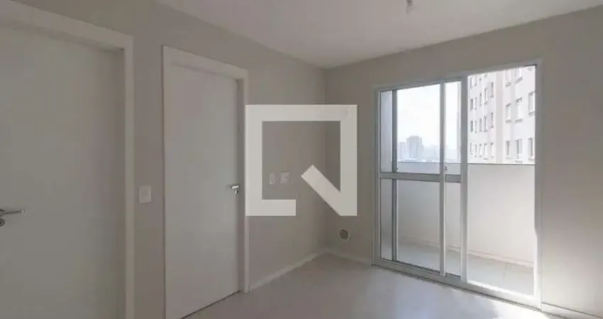 Apartamento para Aluguel - Vila Augusta, 1 Quarto,  28 m² - Guarulhos