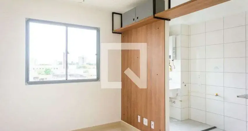 Apartamento para Aluguel - Mooca, 1 Quarto,  30 m² - São Paulo