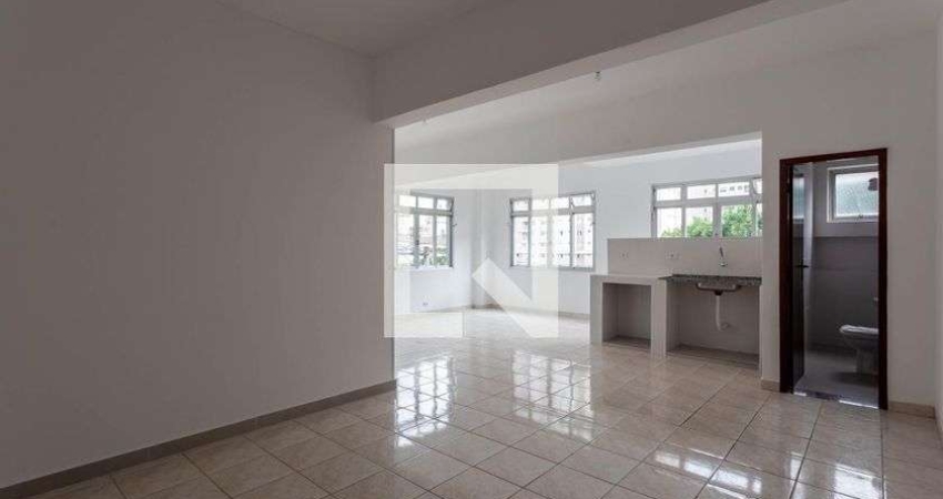Apartamento para Aluguel - Vila das Mercês, 1 Quarto,  56 m² - São Paulo