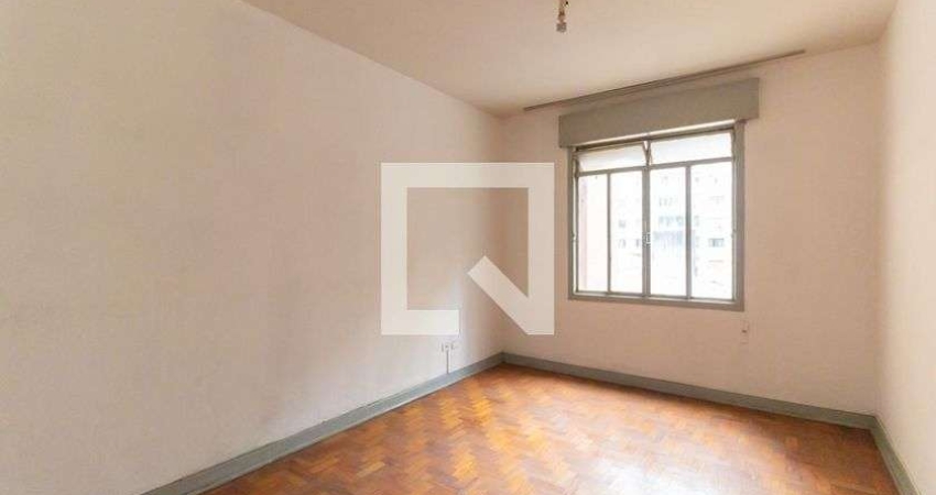 Kitnet / Stúdio para Aluguel - Liberdade, 1 Quarto,  31 m² - São Paulo