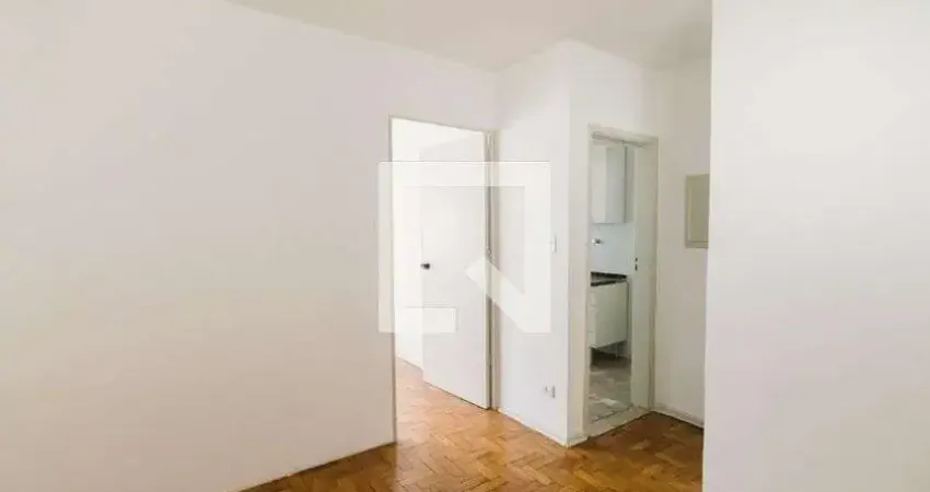 Apartamento para Aluguel - Barra Funda, 1 Quarto,  40 m² - São Paulo