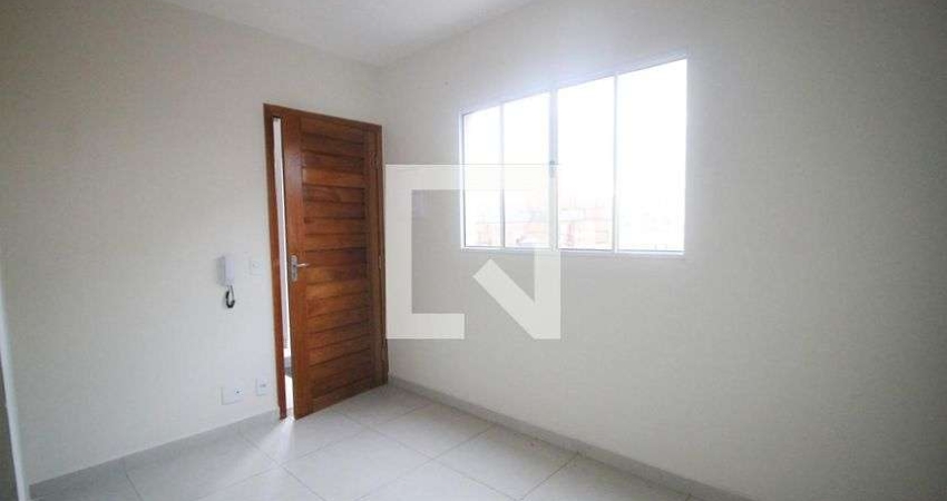 Apartamento para Aluguel - Água Fria, 1 Quarto,  30 m² - São Paulo