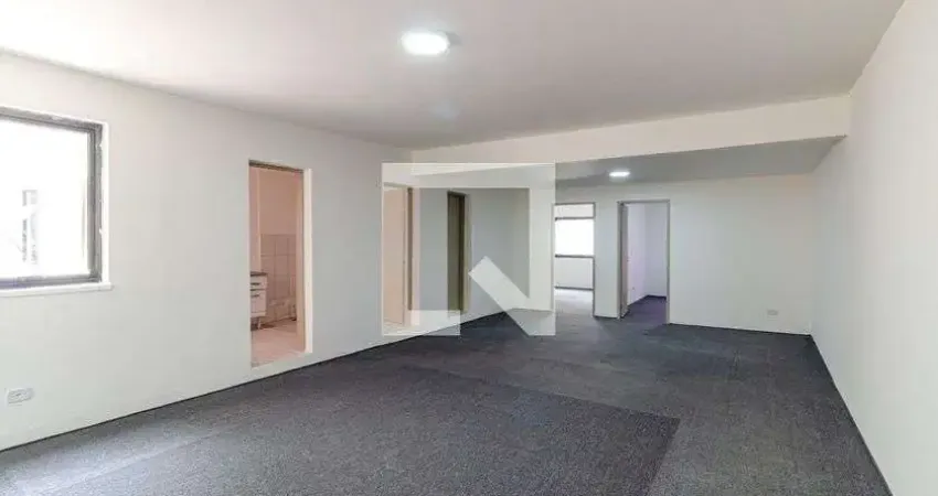 Apartamento para Aluguel - Santa Cecília, 2 Quartos,  100 m² - São Paulo