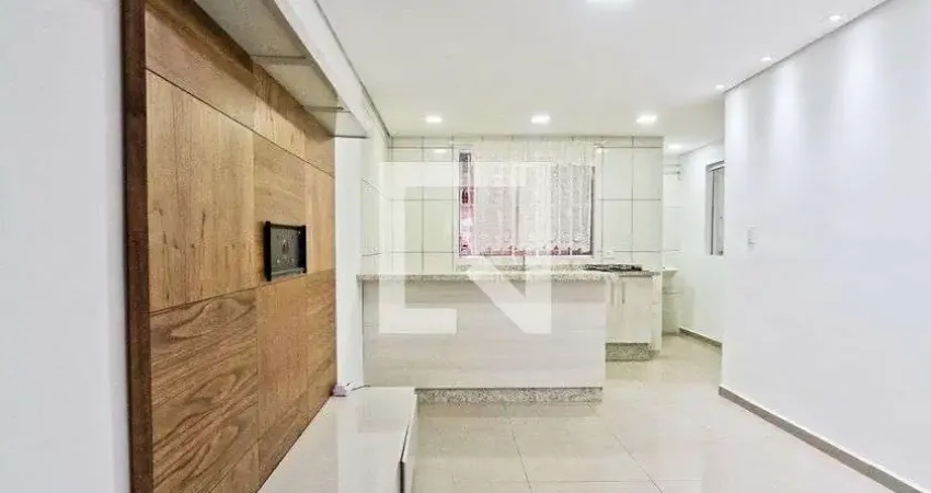 Apartamento para Aluguel - Vila Pirituba, 2 Quartos,  50 m² - São Paulo