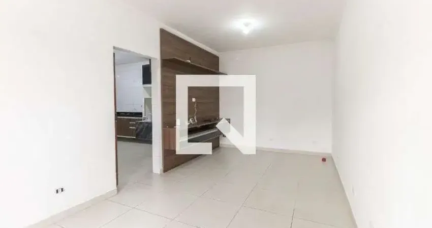 Casa para Aluguel - Itaquera, 2 Quartos,  80 m² - São Paulo