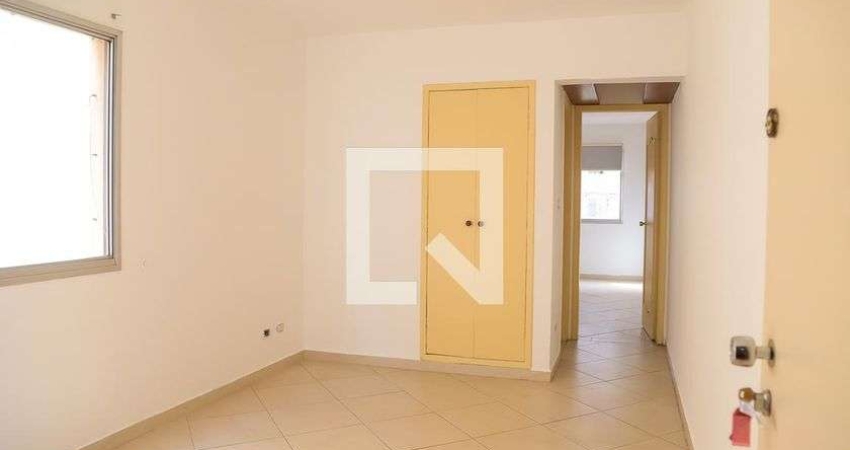 Apartamento para Aluguel - Vila Mariana, 1 Quarto,  38 m² - São Paulo