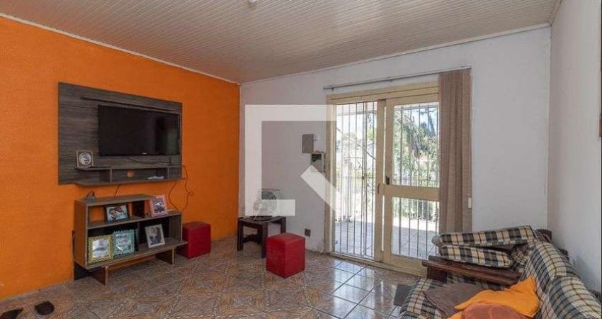 Casa para Aluguel - Jardim Itu-Sabará, 6 Quartos,  550 m² - Porto Alegre