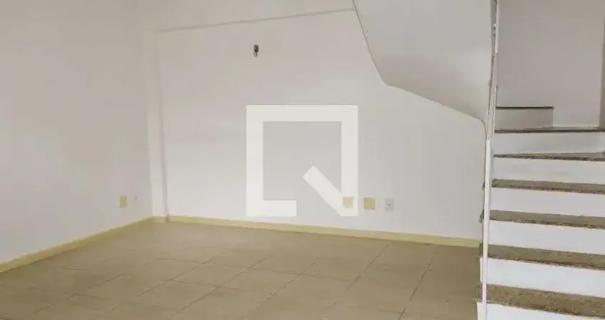Casa / Sobrado em Condomínio para Aluguel - Méier, 3 Quartos,  94 m² - Rio de Janeiro