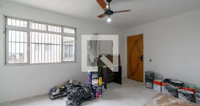 Cobertura para Aluguel - Vila Mascote, 3 Quartos,  88 m² - São Paulo