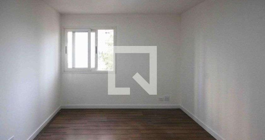 Apartamento para Aluguel - Vila Califórnia, 3 Quartos,  72 m² - São Paulo