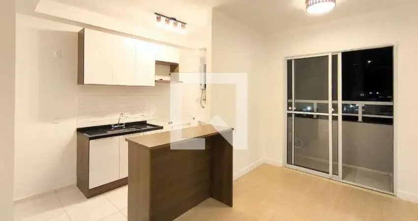 Apartamento para Aluguel - Ponte São João , 3 Quartos,  54 m² - Jundiaí