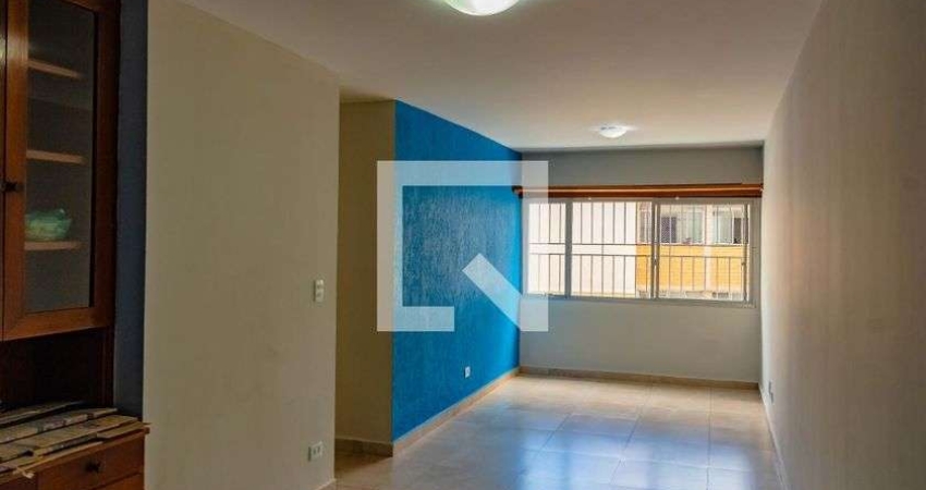Apartamento para Aluguel - Saúde, 3 Quartos,  70 m² - São Paulo
