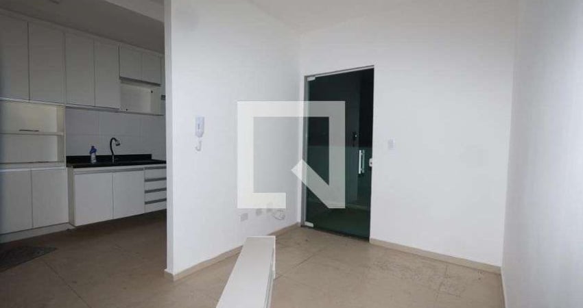 Apartamento para Aluguel - Vila Ema, 2 Quartos,  130 m² - São Paulo