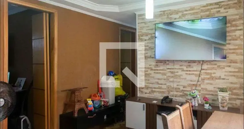 Apartamento para Aluguel - Parque Nações Unidas, 2 Quartos,  50 m² - São Paulo