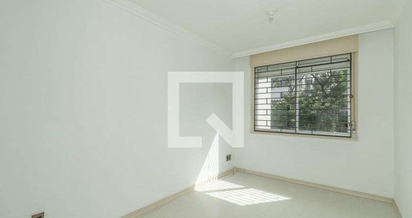 Apartamento para Aluguel - Bom Jesus, 1 Quarto,  54 m² - Porto Alegre
