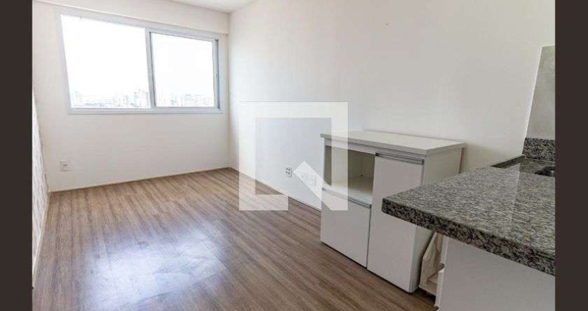 Apartamento para Aluguel - Belém, 2 Quartos,  38 m² - São Paulo