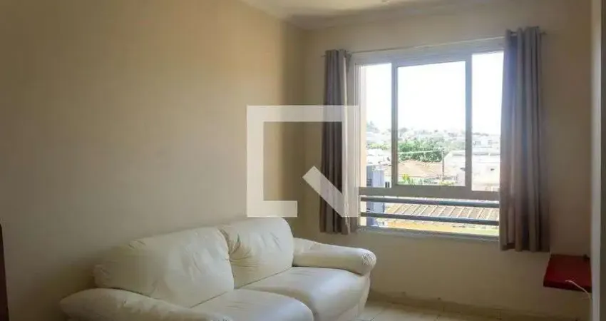 Apartamento para Aluguel - Campo Grande, 2 Quartos,  46 m² - São Paulo