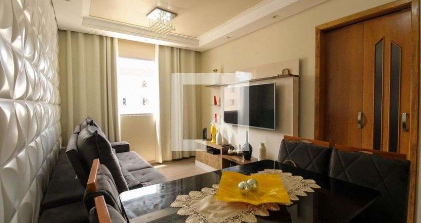 Apartamento para Aluguel - Belém, 2 Quartos,  57 m² - São Paulo