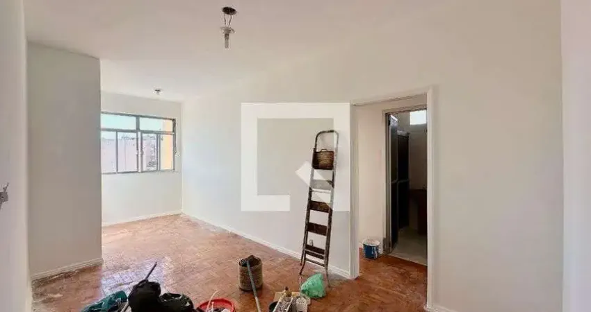 Apartamento para Aluguel - Centro, 3 Quartos,  75 m² - Rio de Janeiro