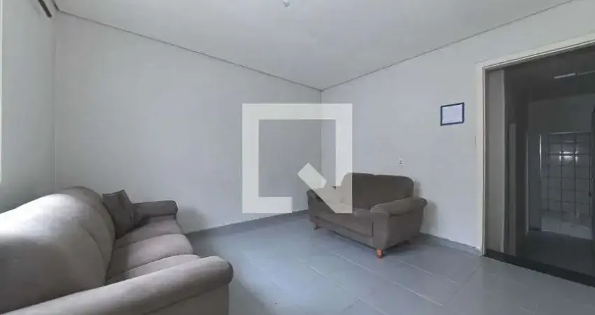 Casa para Aluguel - Bosque da Saúde, 2 Quartos,  95 m² - São Paulo