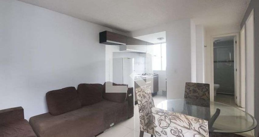 Apartamento para Aluguel - Rubem Berta, 2 Quartos,  40 m² - Porto Alegre