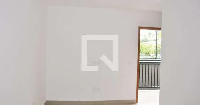 Apartamento para Aluguel - Água Fria, 1 Quarto,  30 m² - São Paulo