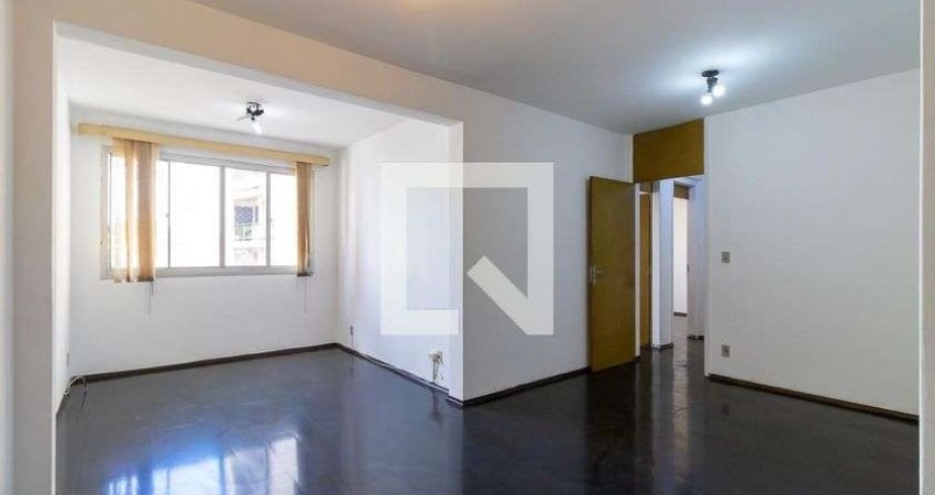 Apartamento para Aluguel - Cambuí, 4 Quartos,  105 m² - Campinas