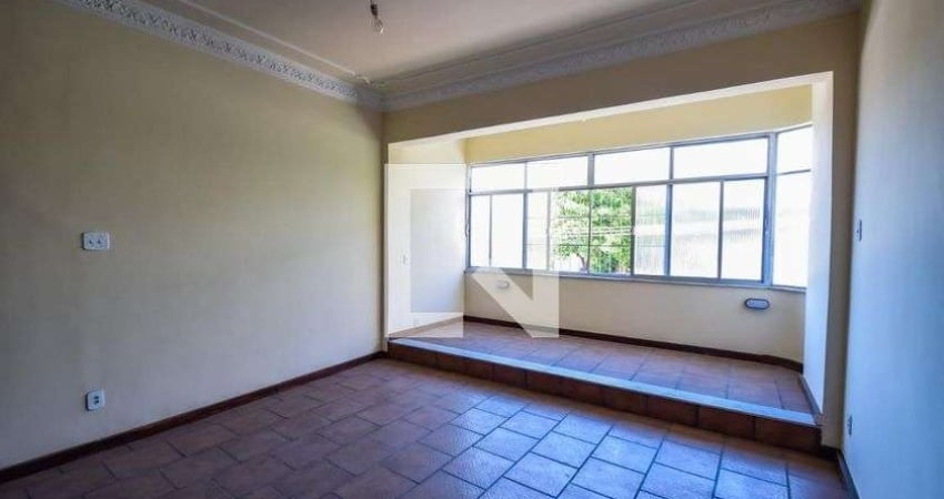 Apartamento para Aluguel - Méier, 3 Quartos,  95 m² - Rio de Janeiro